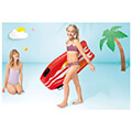foyskoti sanida intex joy rider kokkini extra photo 2