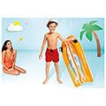 foyskoti sanida intex joy rider portokali extra photo 2