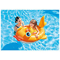 foyskoto psaraki intex pool cruiser portokali extra photo 1