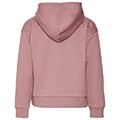 hoodie vero moda vmoctavia bru 10316160 roz extra photo 1