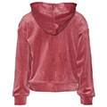 hoodie me fermoyar vero moda vmathena 10316068 roz extra photo 1