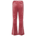 panteloni formas vero moda vmathena velvet hw flare 10316067 roz extra photo 1