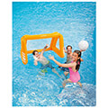 foyskoto ploto terma intex fun goal games portokali extra photo 2