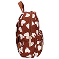 sakidio nipioy kidzroom adore more brown 31x23x8cm extra photo 1