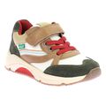 sneakers kickers runrun 959952 polyxromo eu 30 extra photo 1