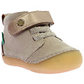 mpotaki kickers sonizikro 972423 beige champagne eu 20 extra photo 1