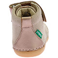 mpotaki kickers sonizikro 972423 beige champagne eu 20 extra photo 2