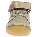 mpotaki kickers sonizikro 972423 beige champagne eu 20 extra photo 4