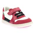 sneakers kickers kickbuvar 960543 kokkino leyko mayro eu 21 extra photo 1