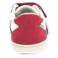 sneakers kickers kickbuvar 960543 kokkino leyko mayro eu 24 extra photo 2