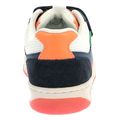 sneakers kickers kickarting 972760 mple skoyro mayro portokali eu 29 extra photo 2