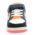 sneakers kickers kickarting 972760 mple skoyro mayro portokali eu 30 extra photo 4
