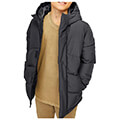 mpoyfan jack jones jjworld puffer 12260052 anthraki extra photo 3