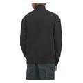 foyter jack jones jorvesterbro quarter zip 12242475 mayro extra photo 2