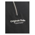 foyter jack jones jorvesterbro quarter zip 12242475 mayro extra photo 4