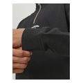 foyter jack jones jorvesterbro quarter zip 12242475 mayro extra photo 5