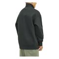 foyter jack jones jorvesterbro quarter zip 12242475 skoyro gkri extra photo 2