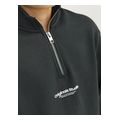 foyter jack jones jorvesterbro quarter zip 12242475 skoyro gkri 128 cm 8 eton extra photo 4