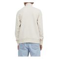 foyter jack jones jorvesterbro quarter zip 12242475 ekroy extra photo 2