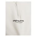 foyter jack jones jorvesterbro quarter zip 12242475 ekroy extra photo 5