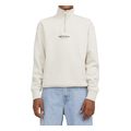 foyter jack jones jorvesterbro quarter zip 12242475 ekroy 164 cm 14 eton extra photo 1