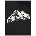 hoodie me fermoyar jack jones jcomountain logo 12263377 mayro extra photo 1