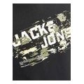hoodie jack jones jcooutdoor logo 12263378 mayro extra photo 4