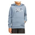 hoodie jack jones jcooutdoor logo 12263378 mple extra photo 1