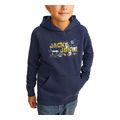 hoodie jack jones jcooutdoor logo 12263378 skoyro mple extra photo 3