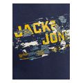 hoodie jack jones jcooutdoor logo 12263378 skoyro mple extra photo 4