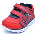 papoytsia disney spiderman sport eva with lights r1310475s 0047 kokkino eu 23 extra photo 3
