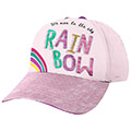 kapelo jockey must rainbow mob roz 54 cm extra photo 1