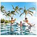 foyskoto aeroplanaki intex water gun plane ride on mple extra photo 3