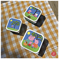 set fagitodoxeion petit jour paris peppa pig 3tmx extra photo 1