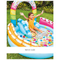 foyskoti pisina intex candy fun play center extra photo 1