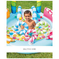 foyskoti pisina intex candy fun play center extra photo 3