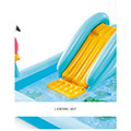 foyskoti pisina intex unicorn spray kiddie pool extra photo 3