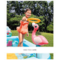 foyskoti pisina intex unicorn spray kiddie pool extra photo 4