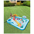 foyskoti pisina intex unicorn spray kiddie pool extra photo 5