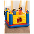 foyskotos paidotopos intex jump o lene bouncer play house extra photo 1
