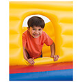 foyskotos paidotopos intex jump o lene bouncer play house extra photo 2