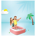foyskoti pisina intex play box kiddie pool roz extra photo 2