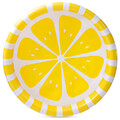 foyskoti pisina intex zesty lemon kiddie pool extra photo 1