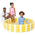 foyskoti pisina intex zesty lemon kiddie pool extra photo 5