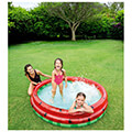 foyskoti pisina intex watermelon pool extra photo 1