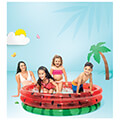 foyskoti pisina intex watermelon pool extra photo 2