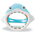 maska karxarias intex shark fun mask extra photo 1