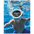 maska karxarias intex shark fun mask extra photo 2