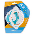 maska karxarias intex shark fun mask extra photo 4