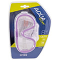 maska intex sea scan swim mask mob extra photo 2